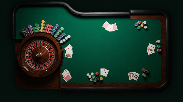 Game list for pattiboss casino section - 5