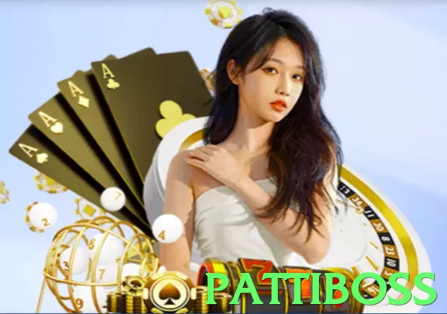 pattiboss game app for Pakistan players - 2